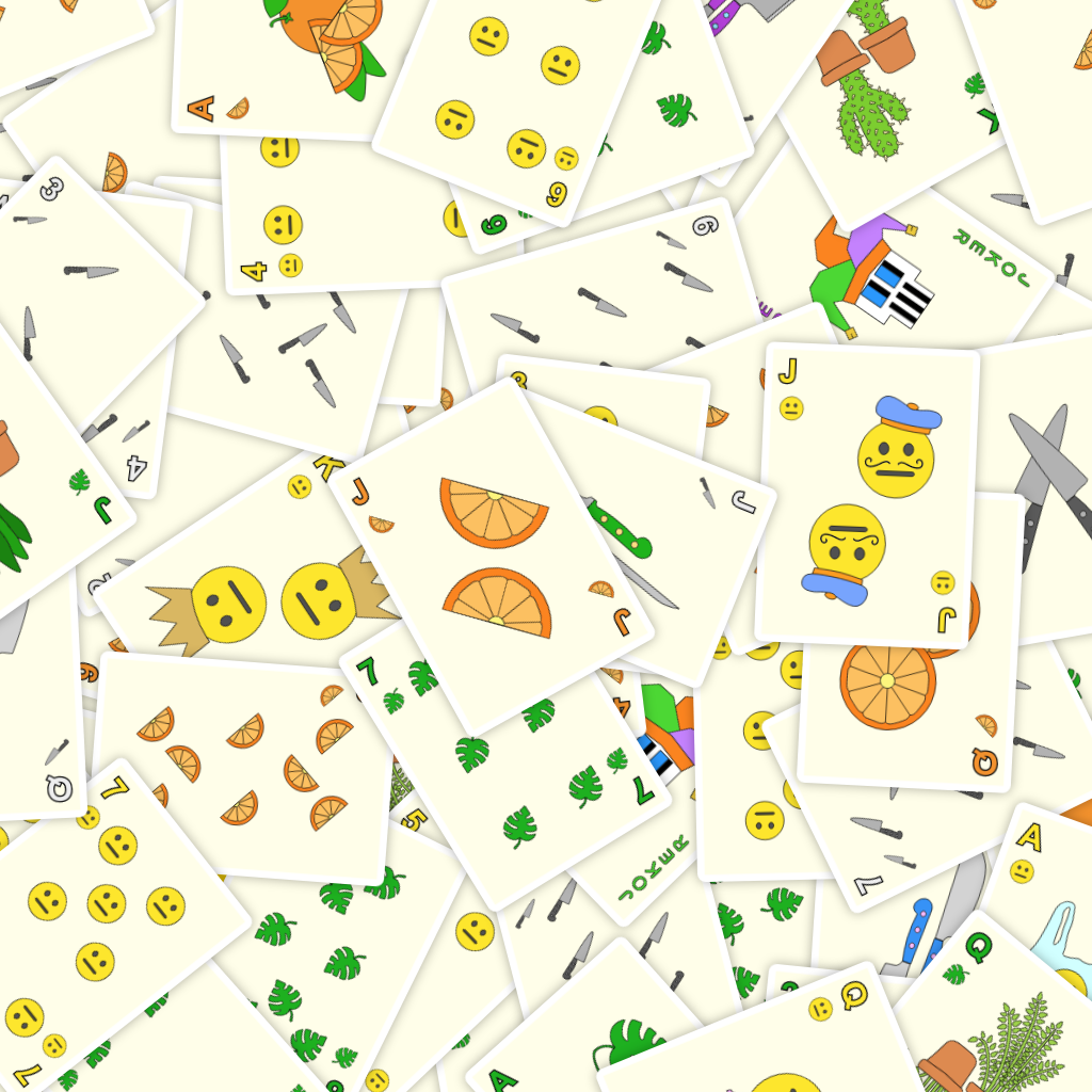 playing.cccccards #1192 static token preview