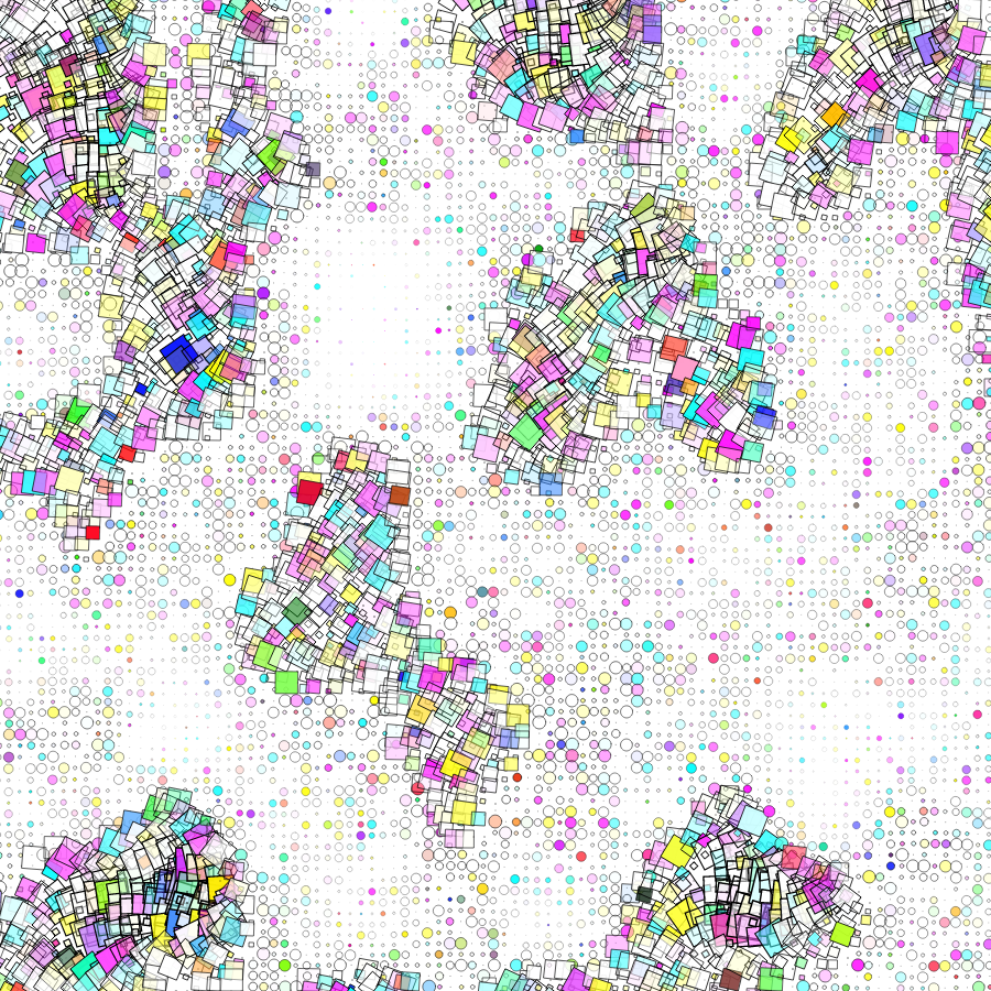 Wriggled #10 static token preview