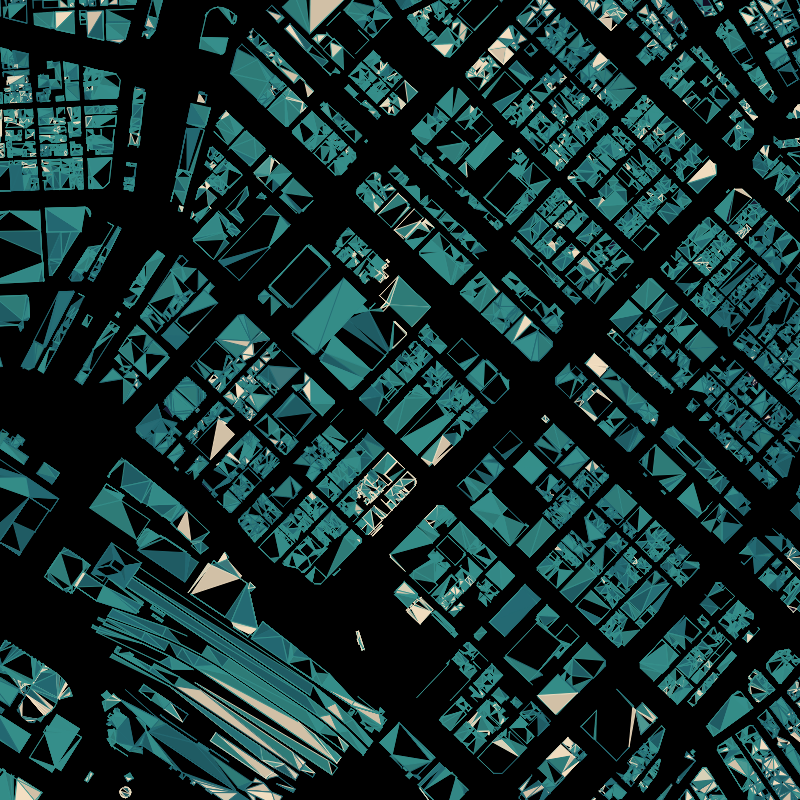 TOKYO GALAXY: Marunouchi #52 static token preview