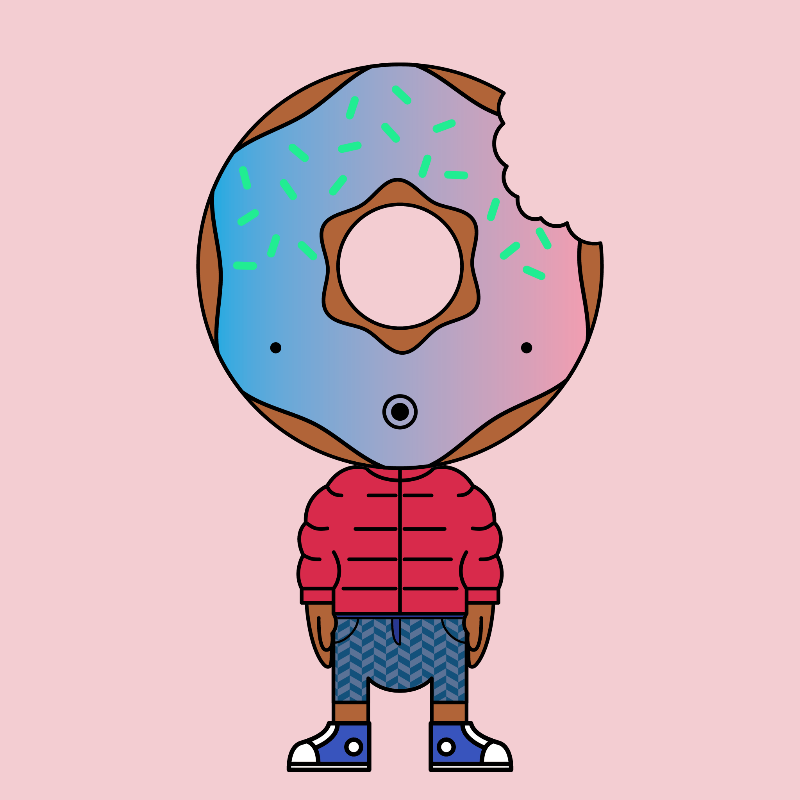 fx_doughs #4623 static token preview