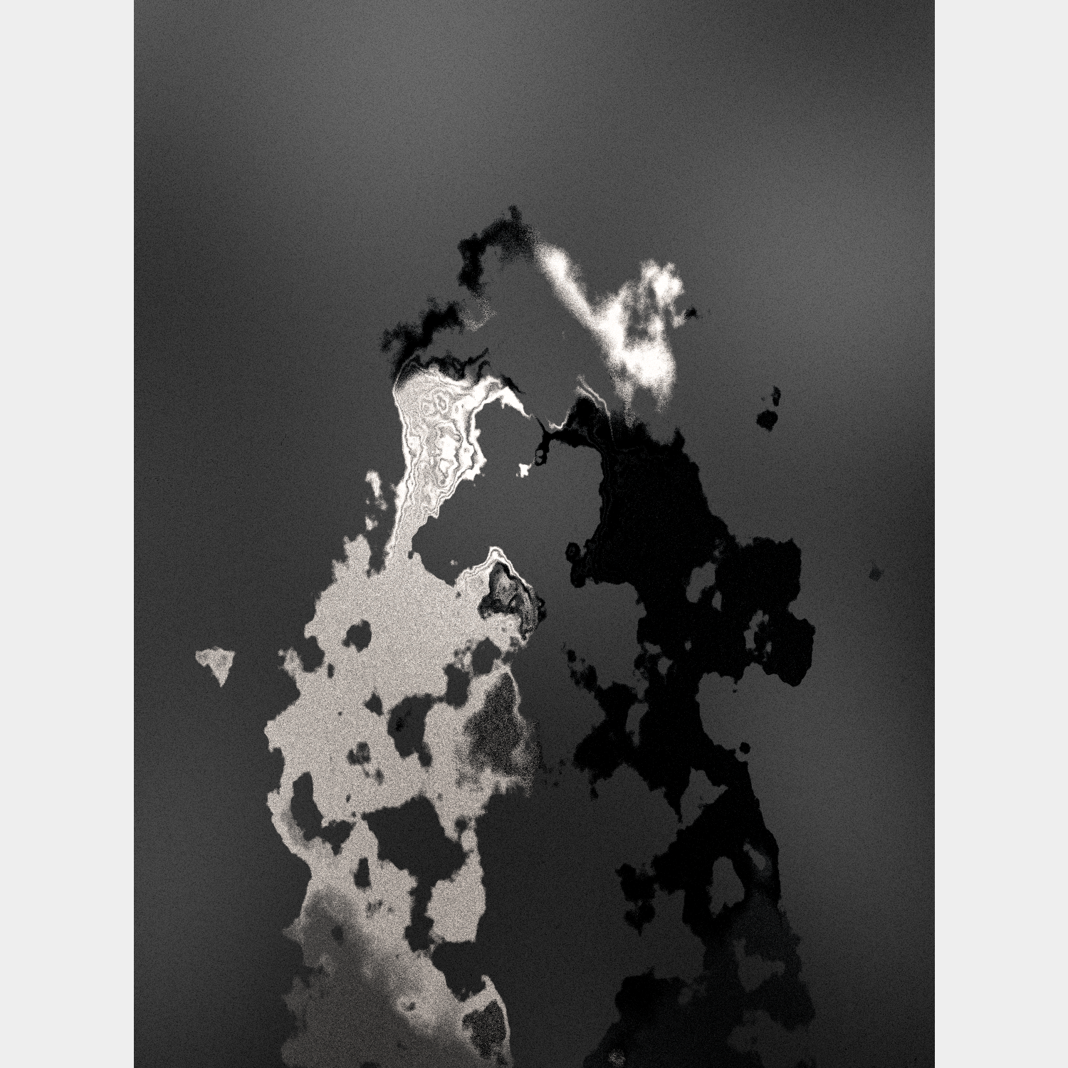 Naiadic Variations #7 static token preview