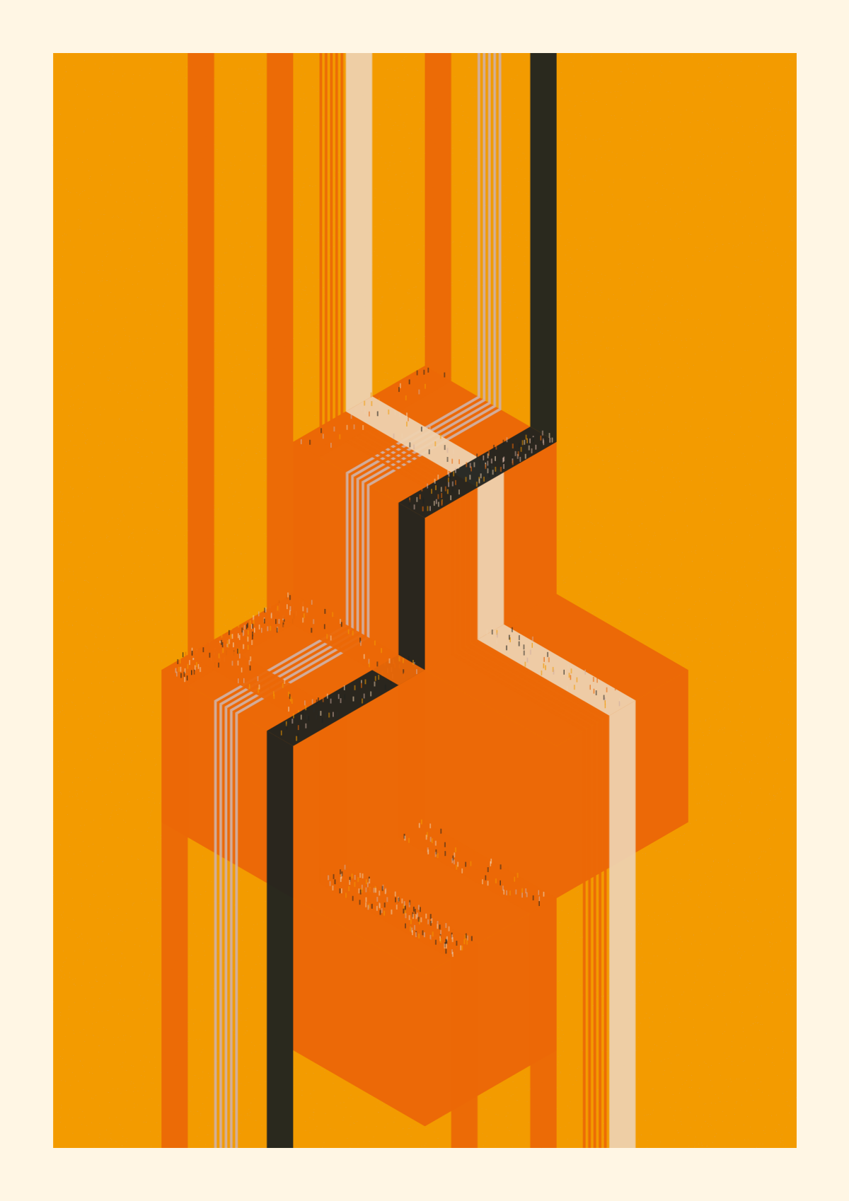 Tesseract #196 static token preview