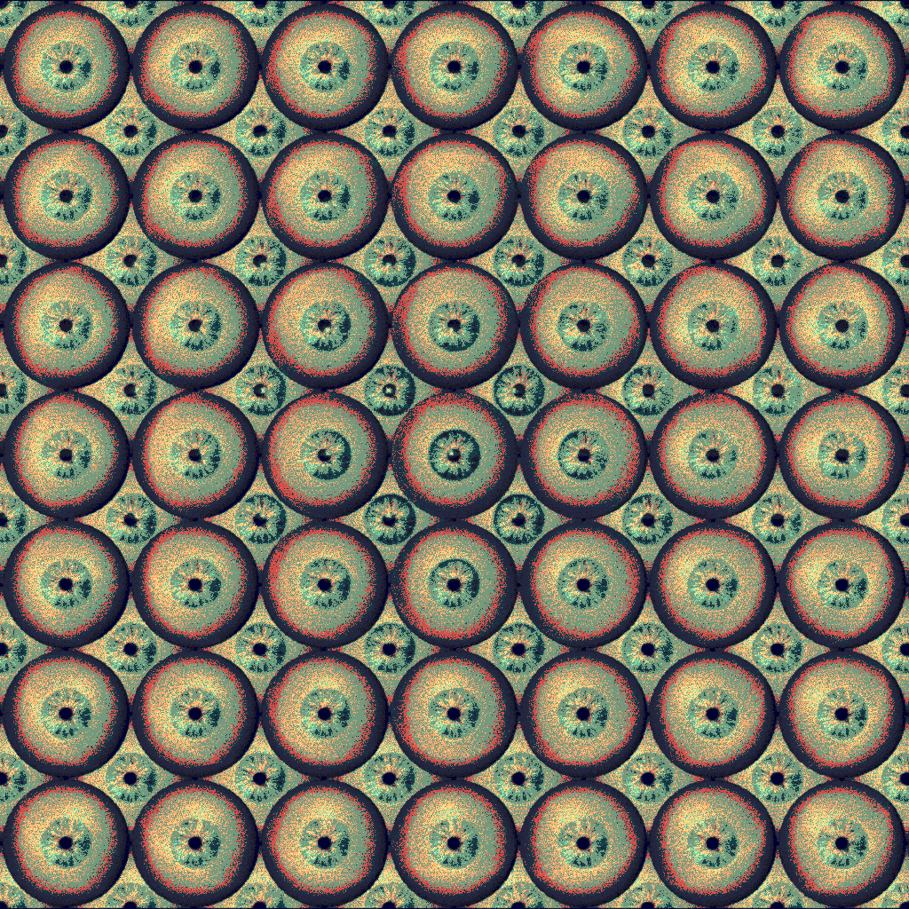 nekropunk_eyes #24 static token preview