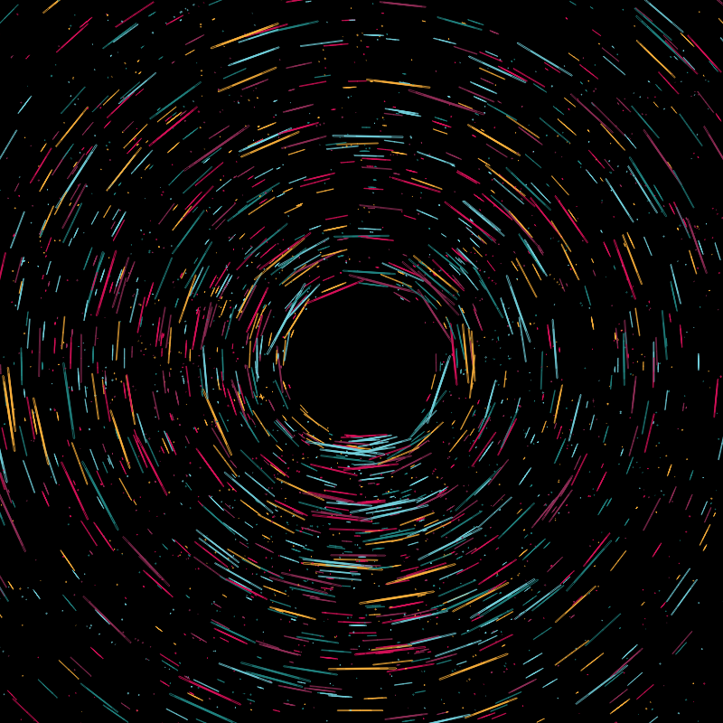 Wide Vortex #3 static token preview