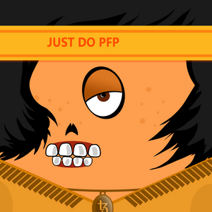 Citizen PFP project preview