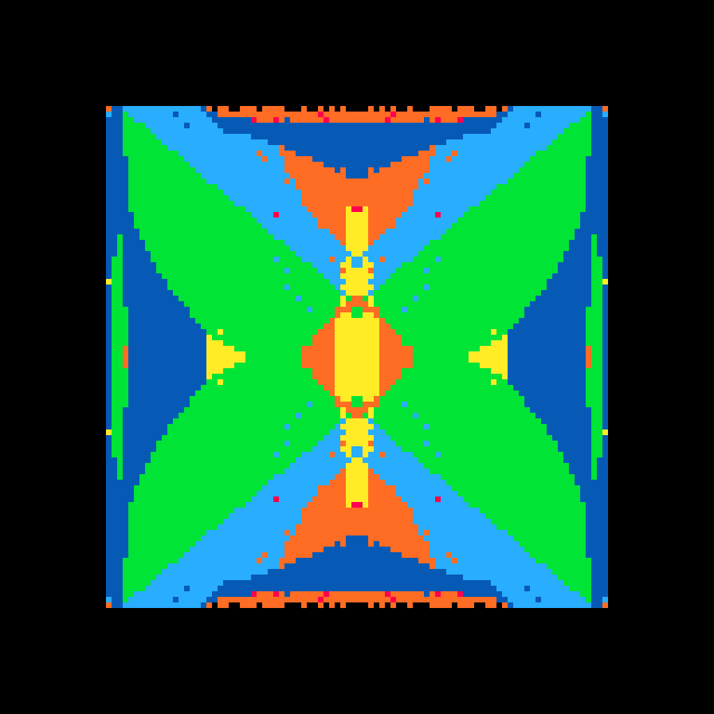 Sigil Squared #7 static token preview