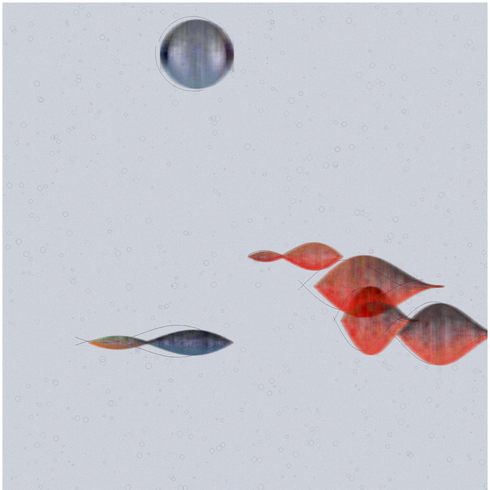 BBL #18 static token preview