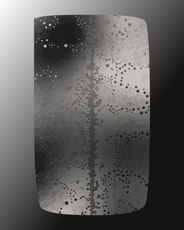 Perforations #12 static token preview