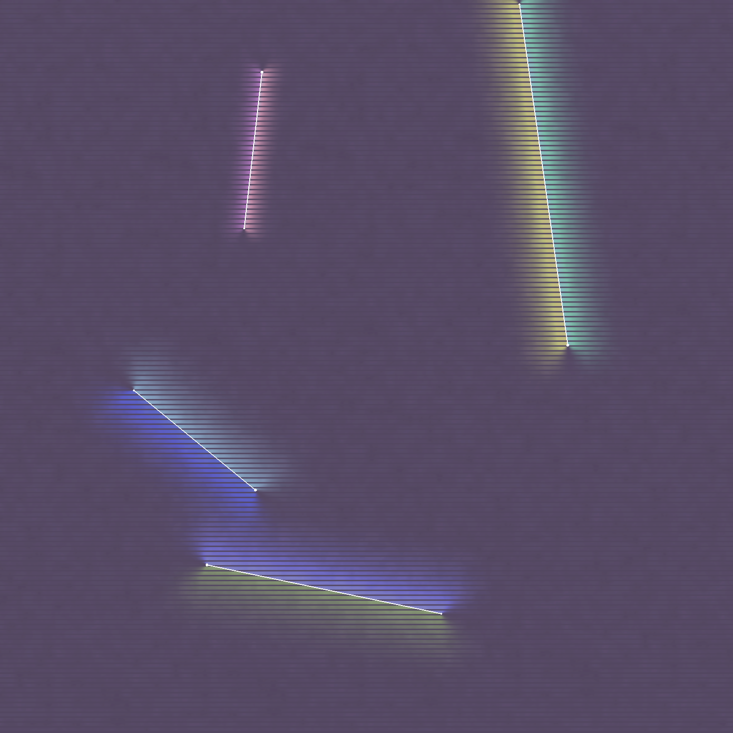 LIGHT #1 static token preview