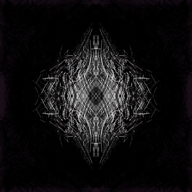 chaos sigil #8 static token preview
