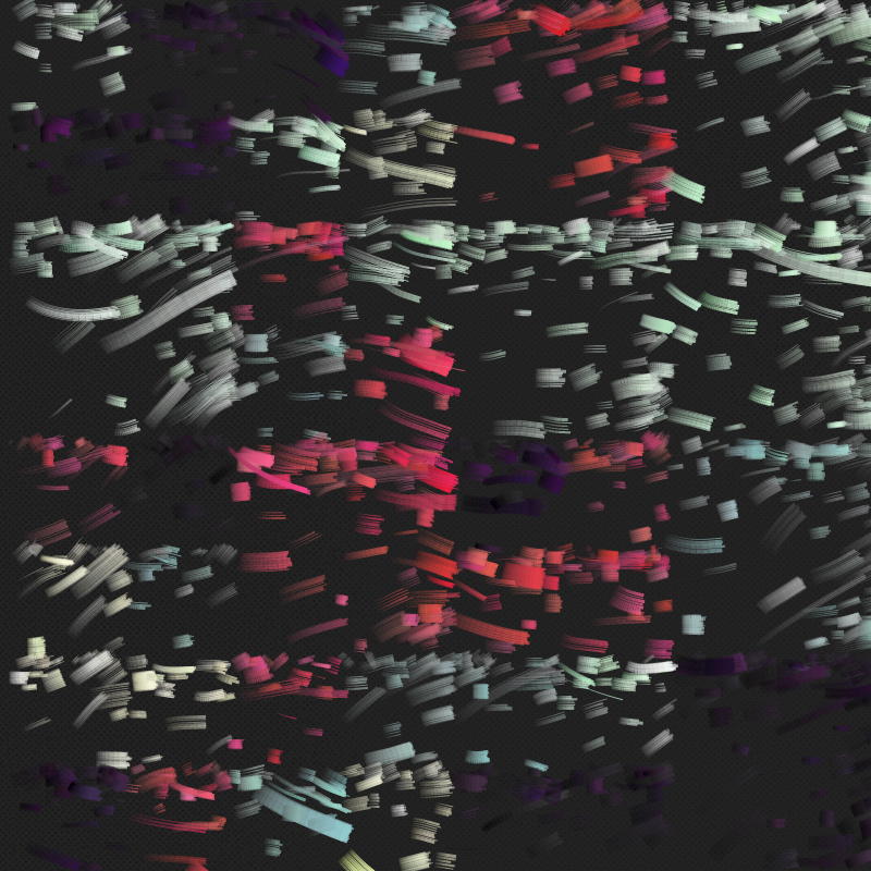 Terrain Series, Quilt #13 static token preview