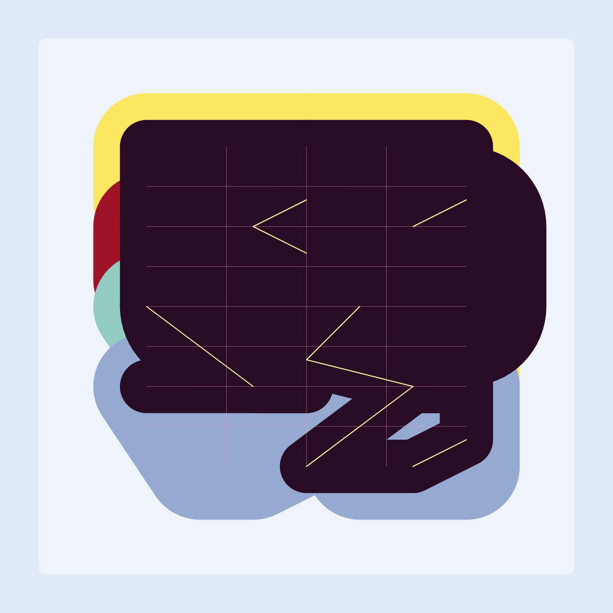 Oyoyiz #226 static token preview