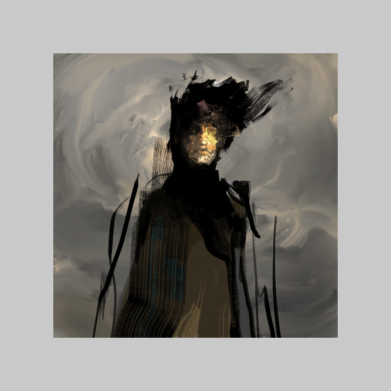 The Conjured #4 static token preview