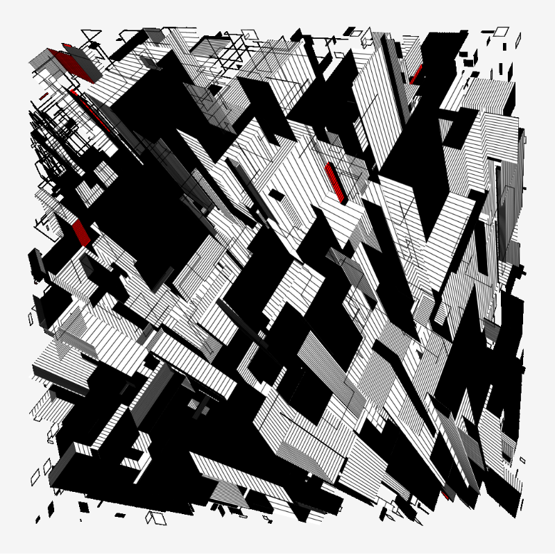 Perspective Construct I #23 static token preview