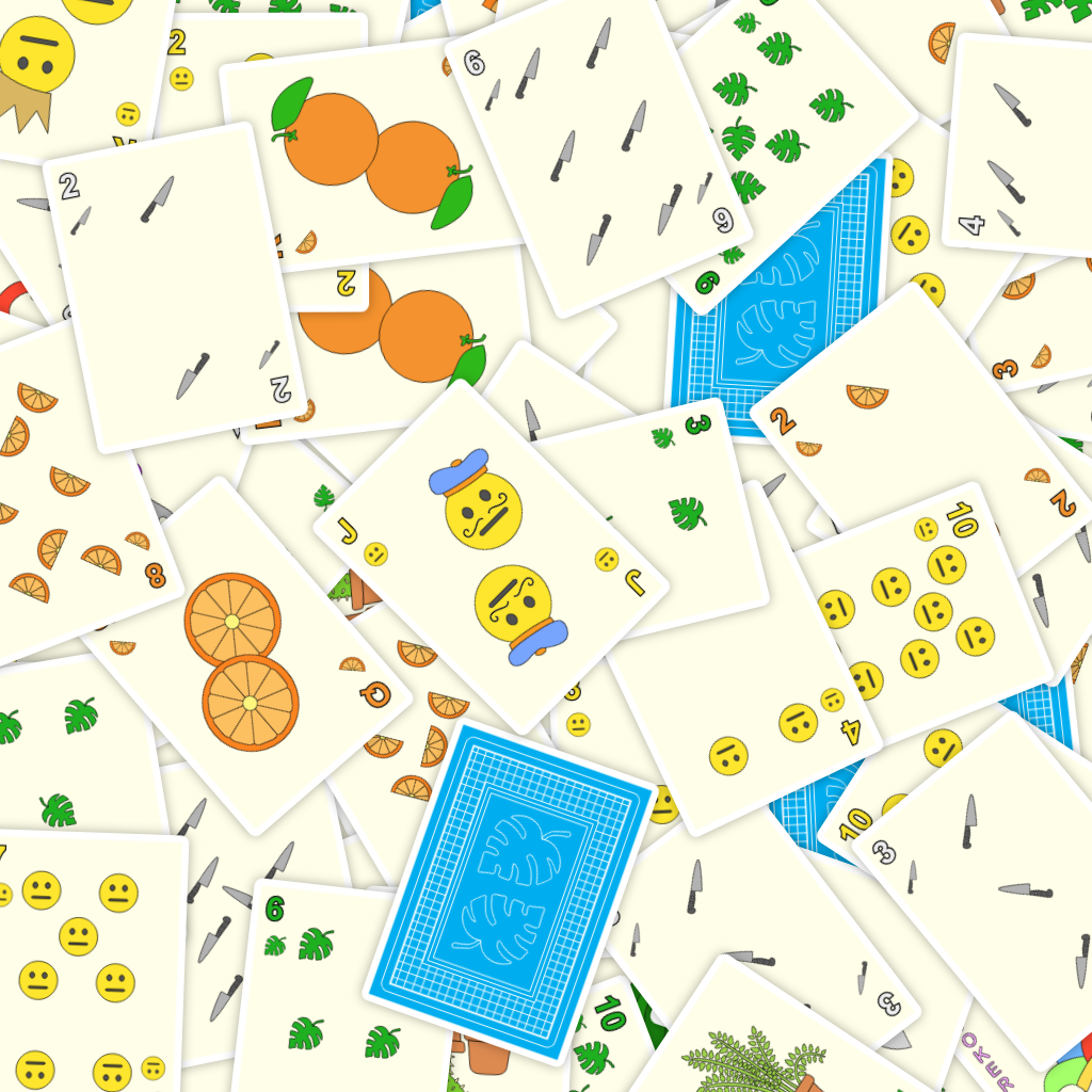 playing.cccccards #770 static token preview