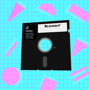 Floppy Disks… of Doom! project preview