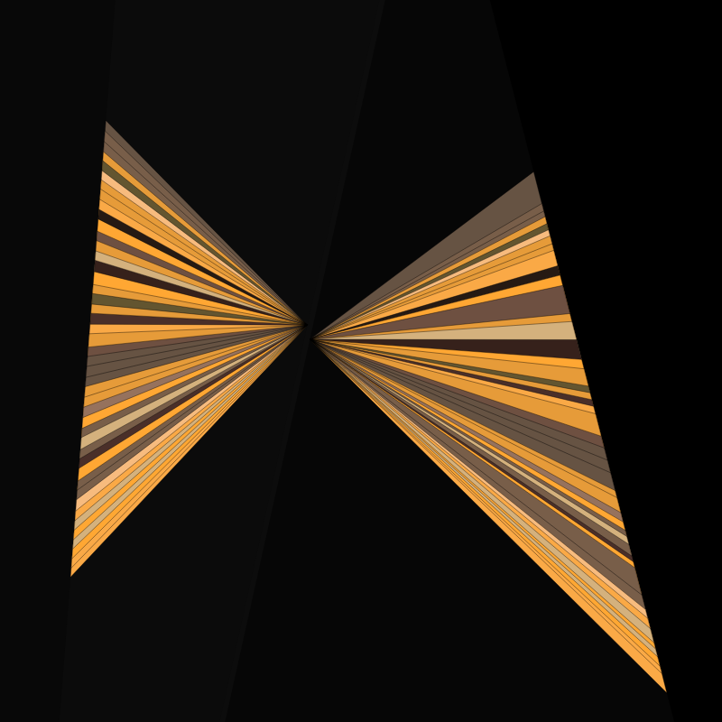 Peristyle #22 static token preview