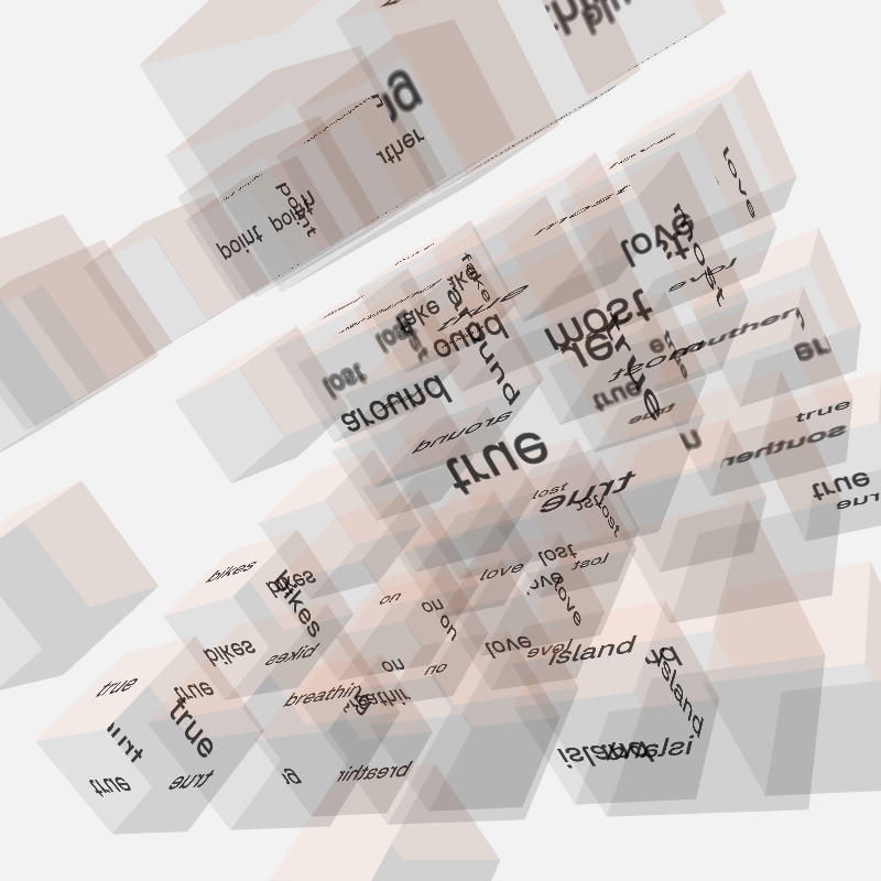 Random Access Memories #8 static token preview