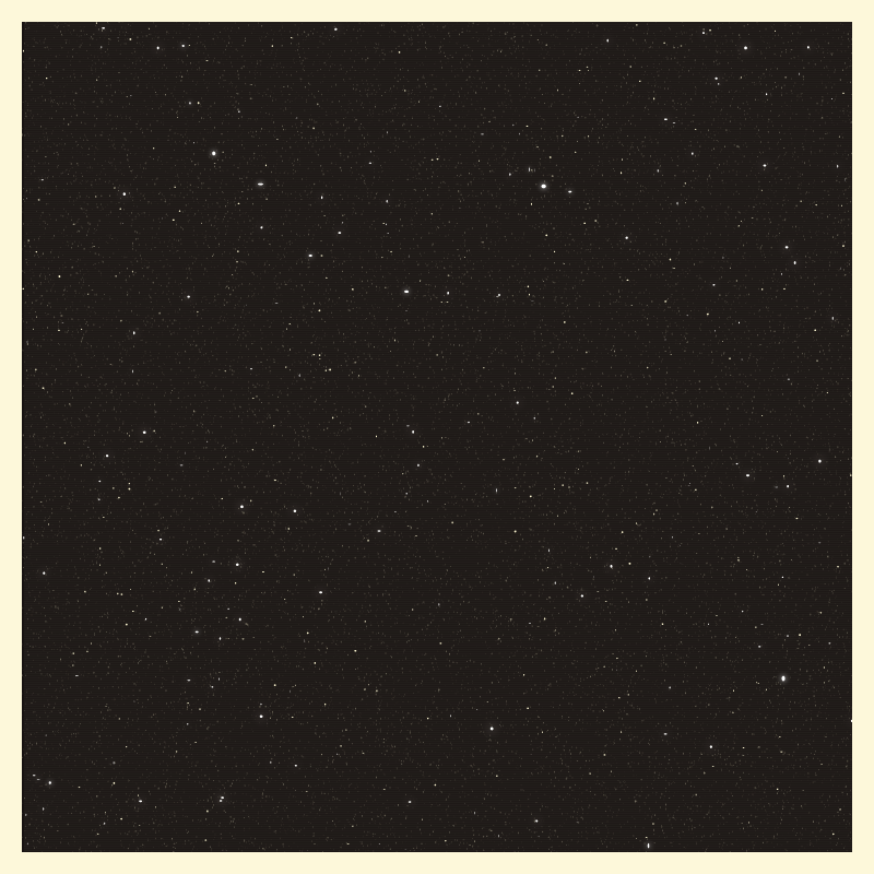 The Meteoritic Hypothesis #5 static token preview