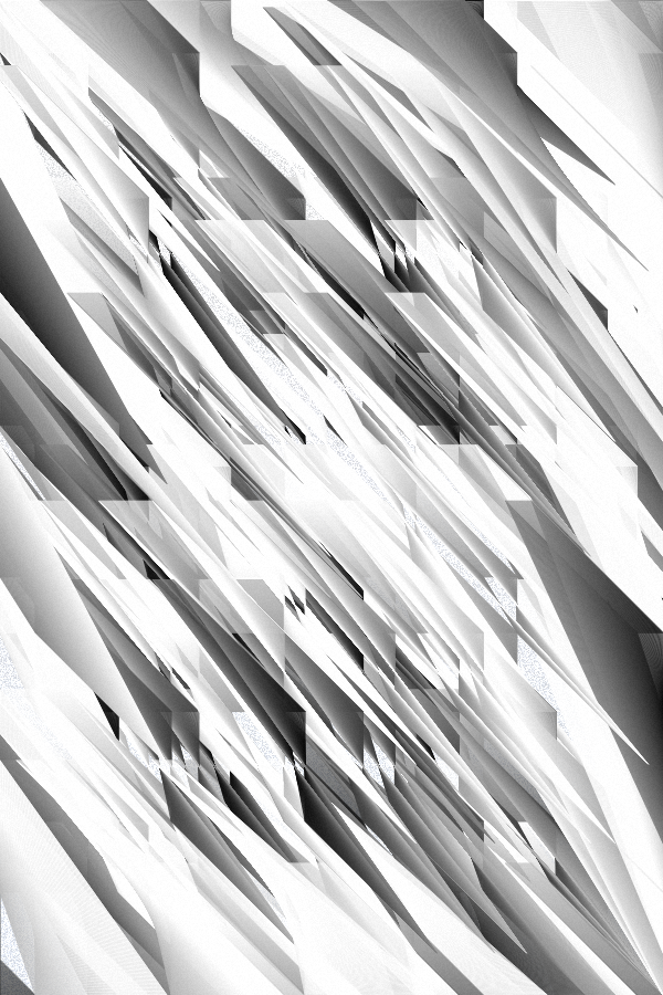 Twisted Triangles #1 static token preview