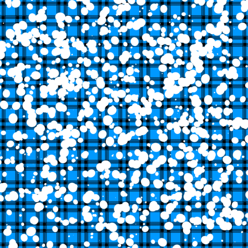 What Is Texture #18 static token preview
