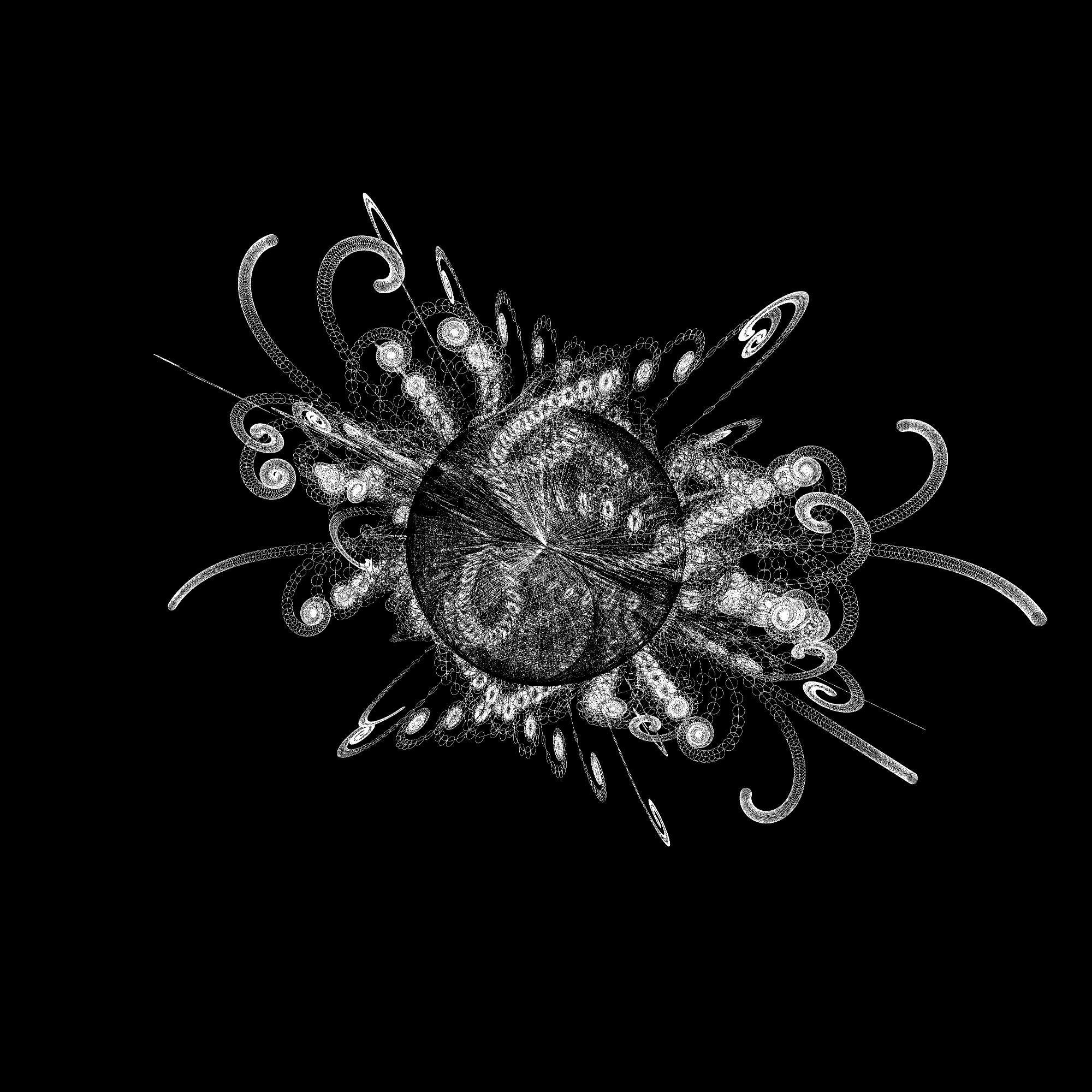 Not Astrophage #19 static token preview