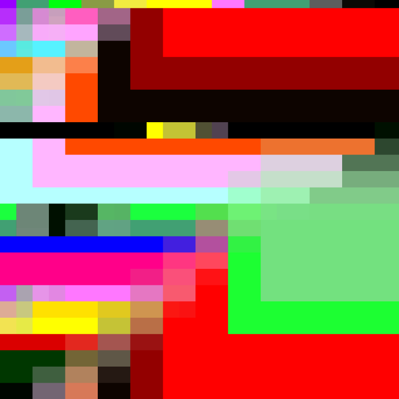 color.blocks #6 static token preview