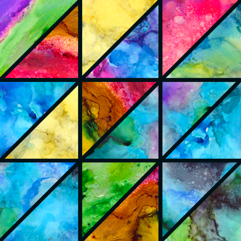 Color Symphony #13 static token preview