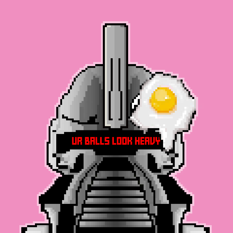 Cylon Invasion #38 static token preview