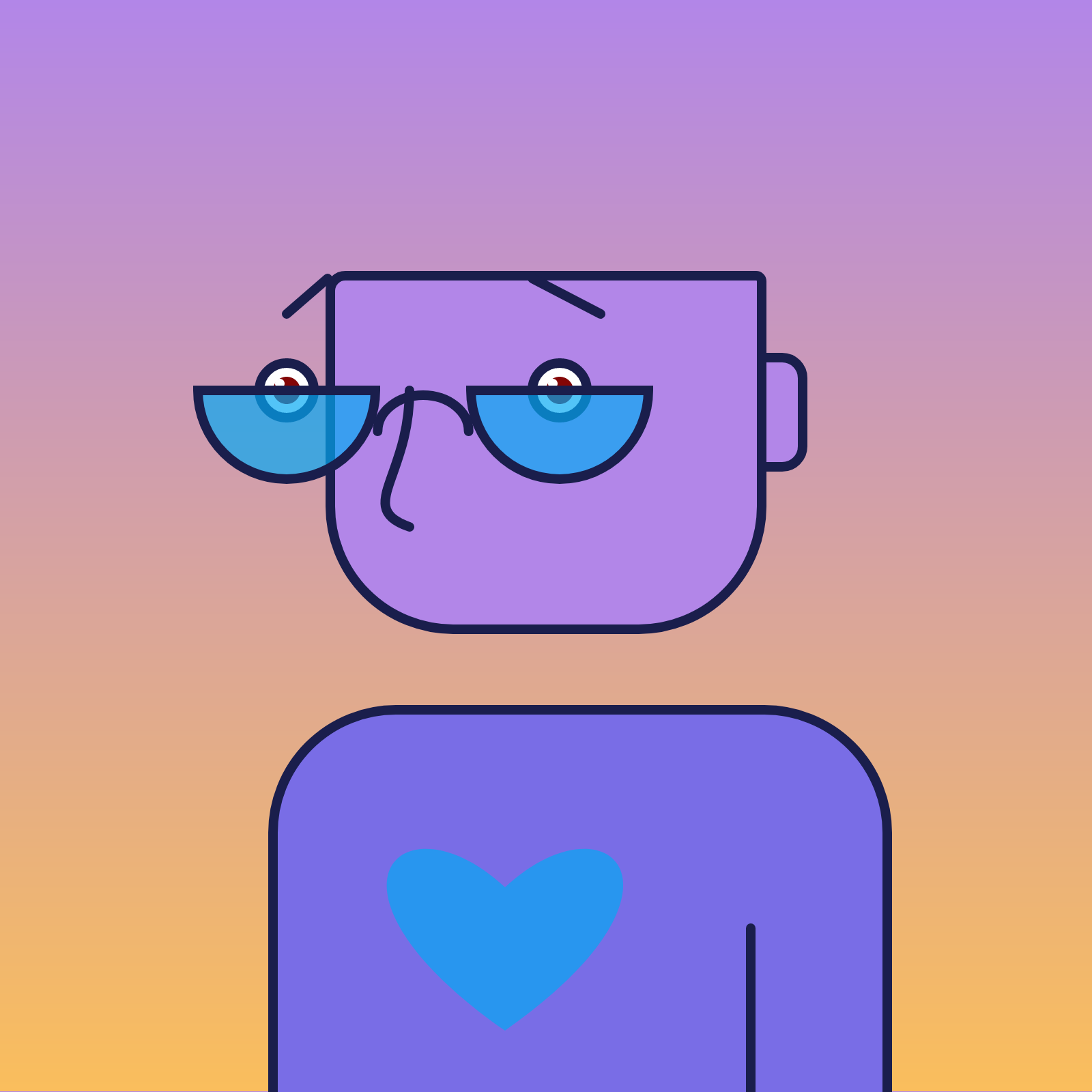 HashHipster #2 static token preview