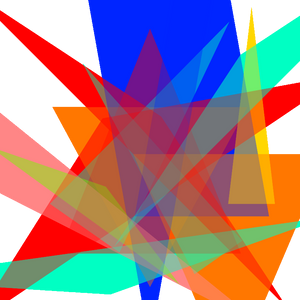 FrameName project preview