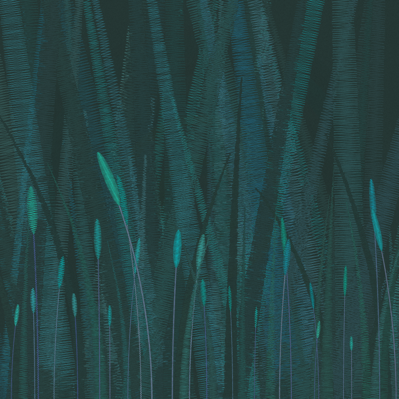 ZigZag Garden #19 static token preview