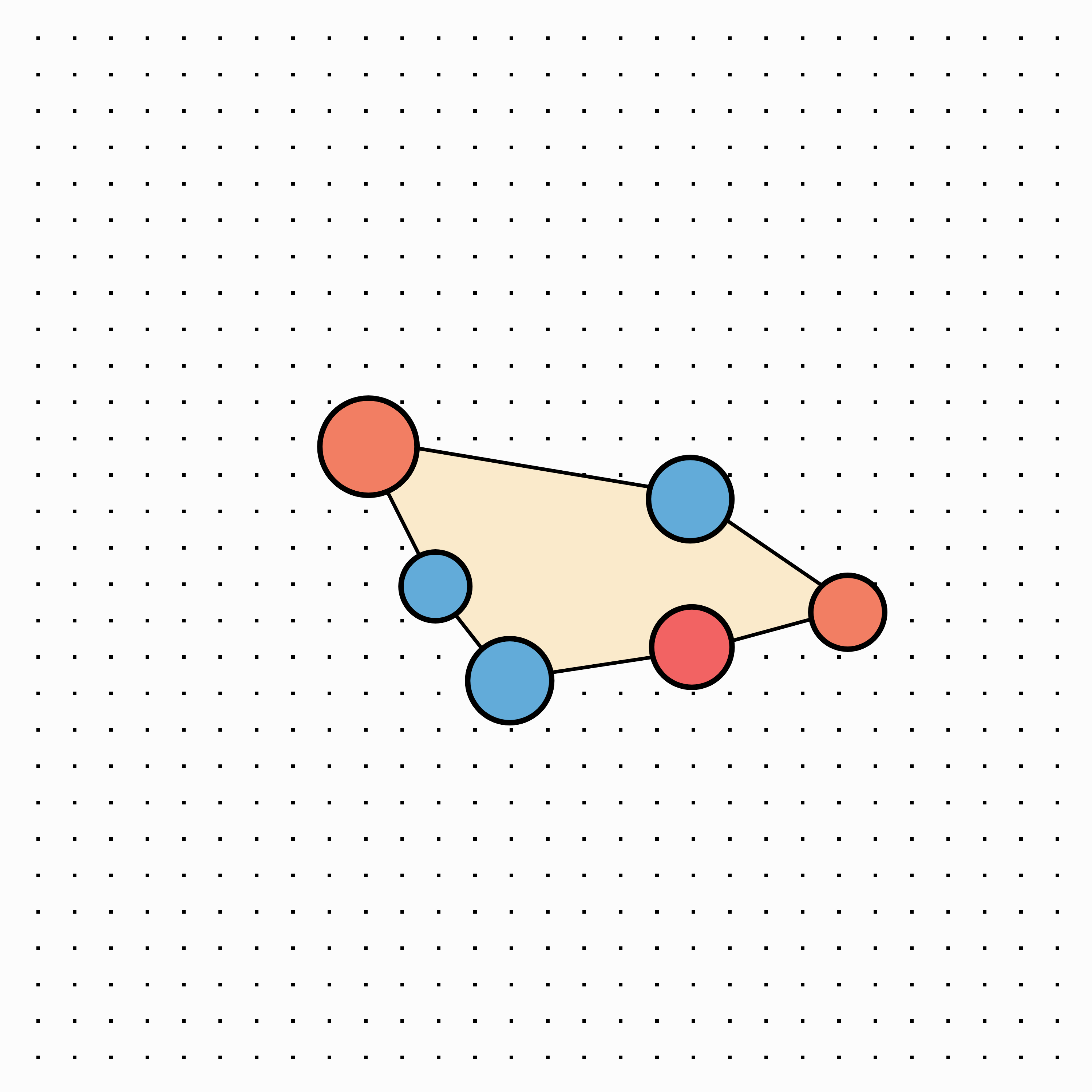 Search #1 static token preview