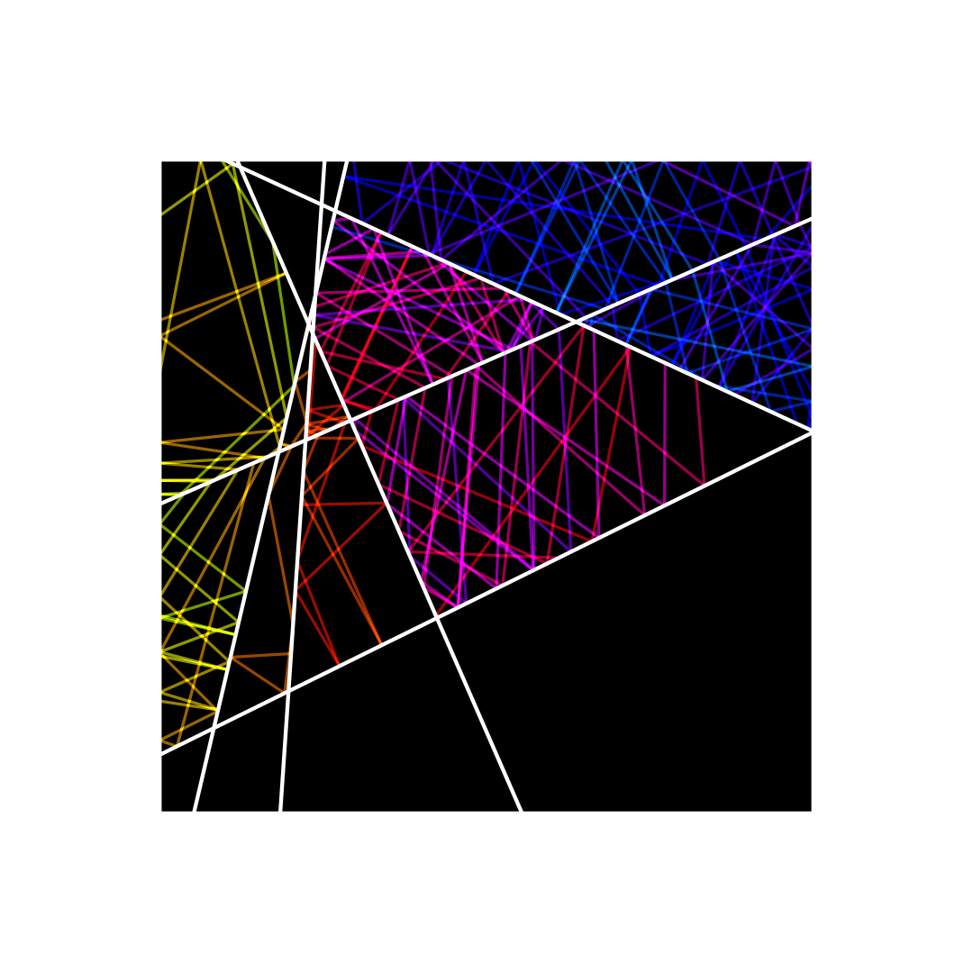 Beam trap #2 static token preview