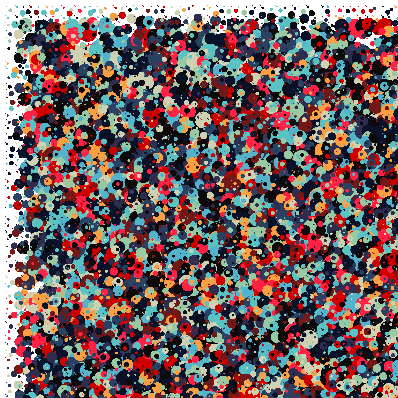 SPLAT #9 static token preview
