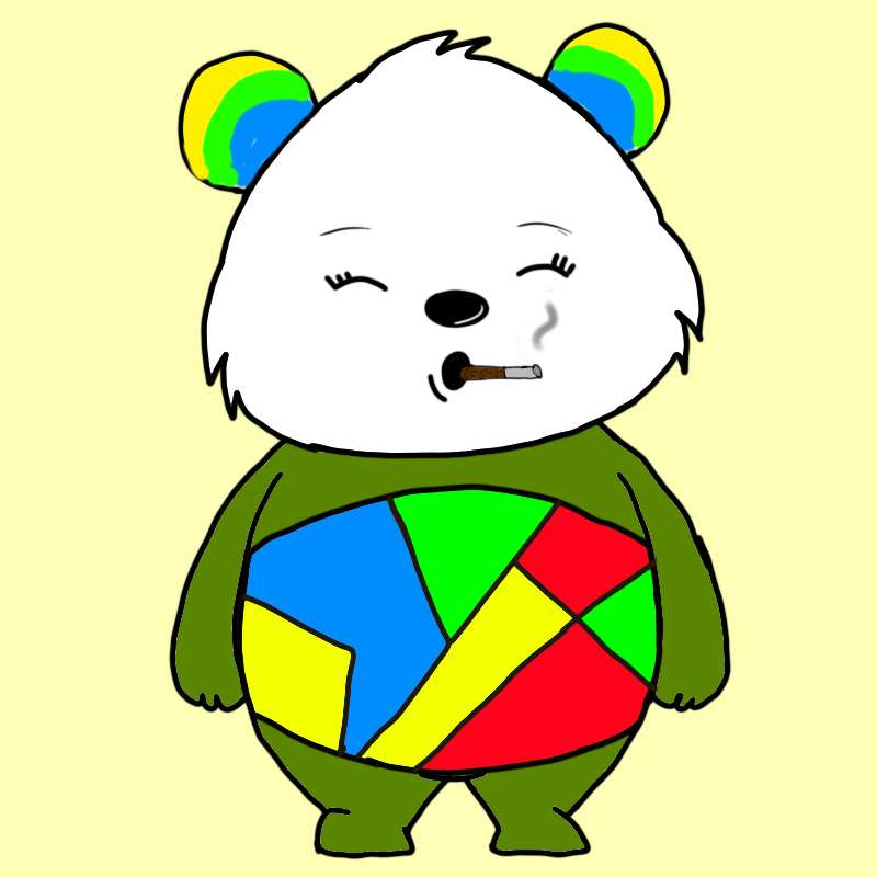 PANDAS #19 static token preview