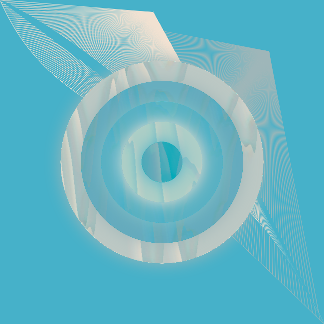 ETHEREAL #6 static token preview