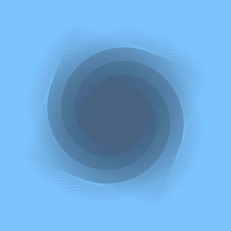 Whirlwind - Perspecto #7 static token preview