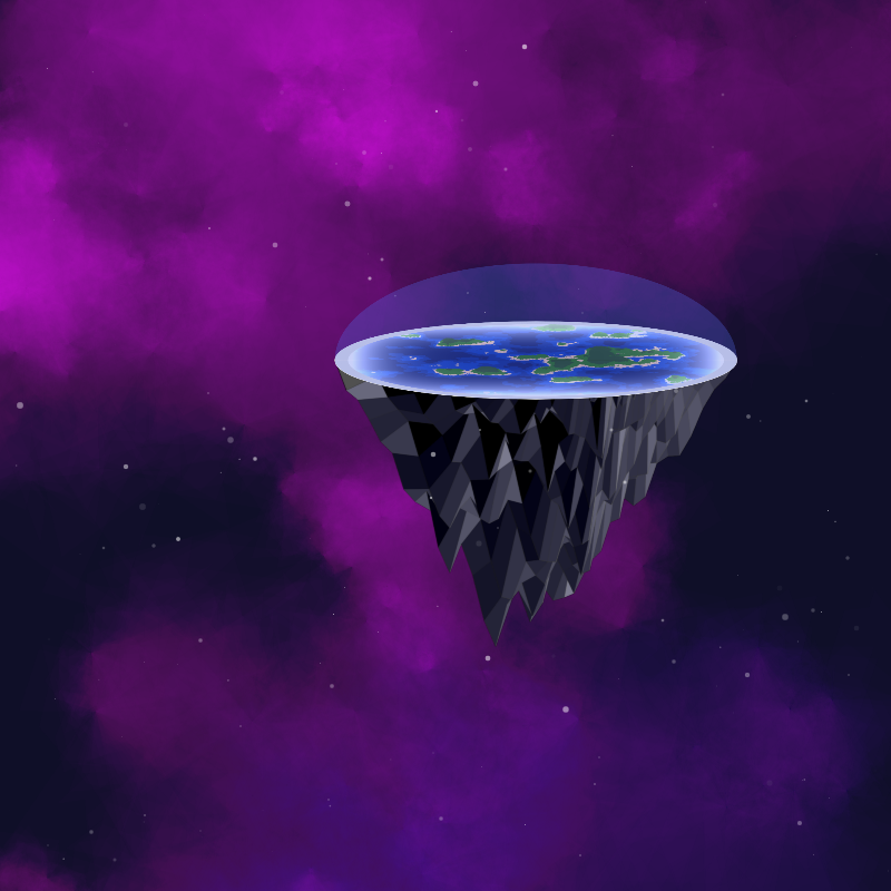 Other worlds #17 static token preview