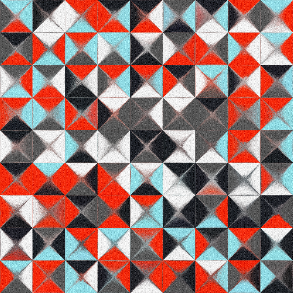 Painting Tiles #17 static token preview