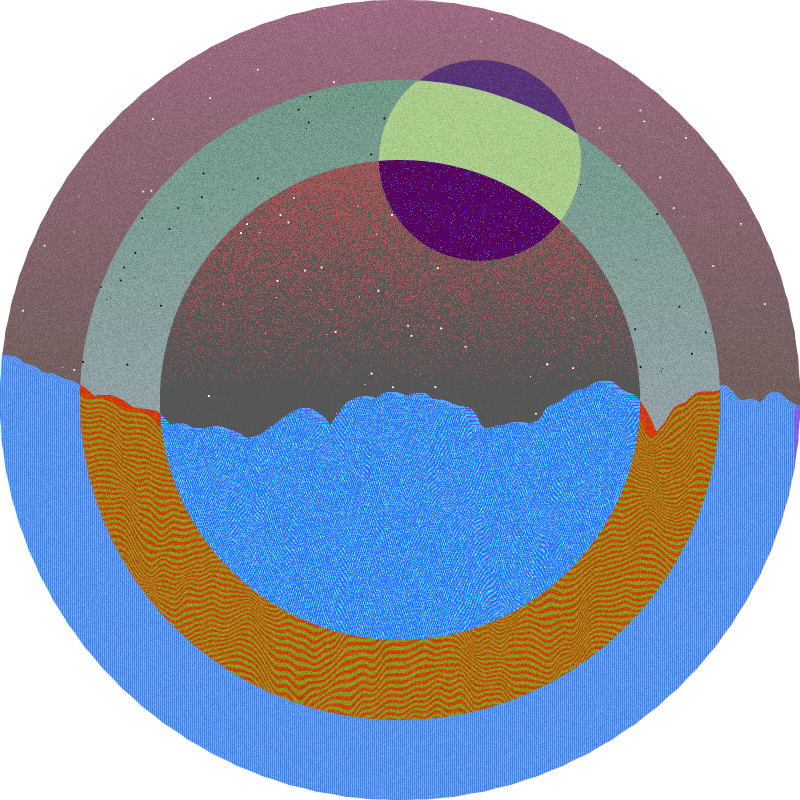 Winney Wiggins Spyglass #1 static token preview