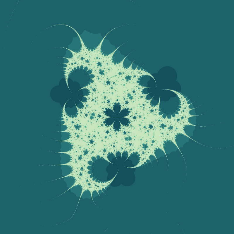 Morphology #21 static token preview