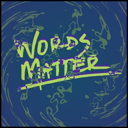 words matter project preview