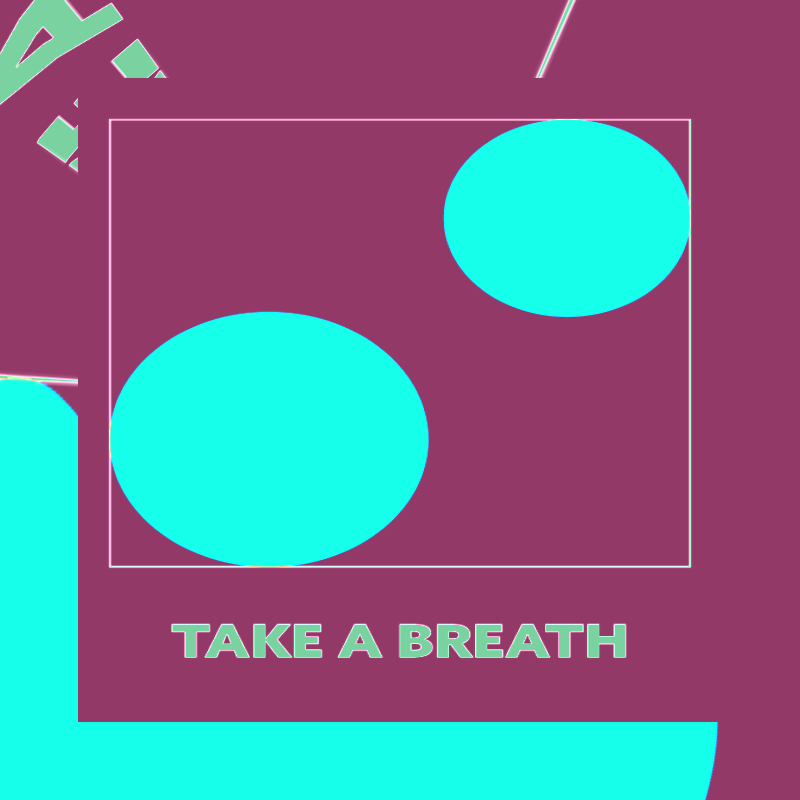 Exercises in Breathing #115 static token preview