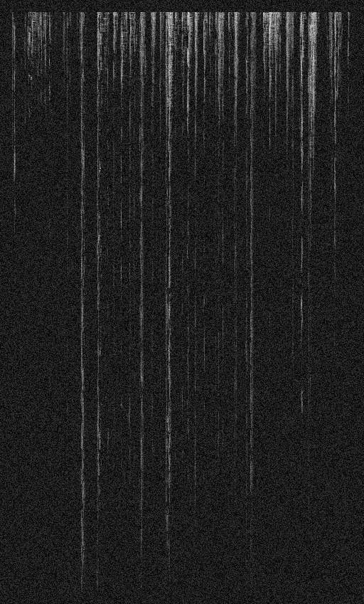 Sombre #1 static token preview