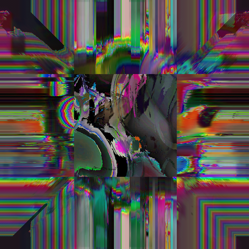 EPILEPSIA.1 #4 static token preview