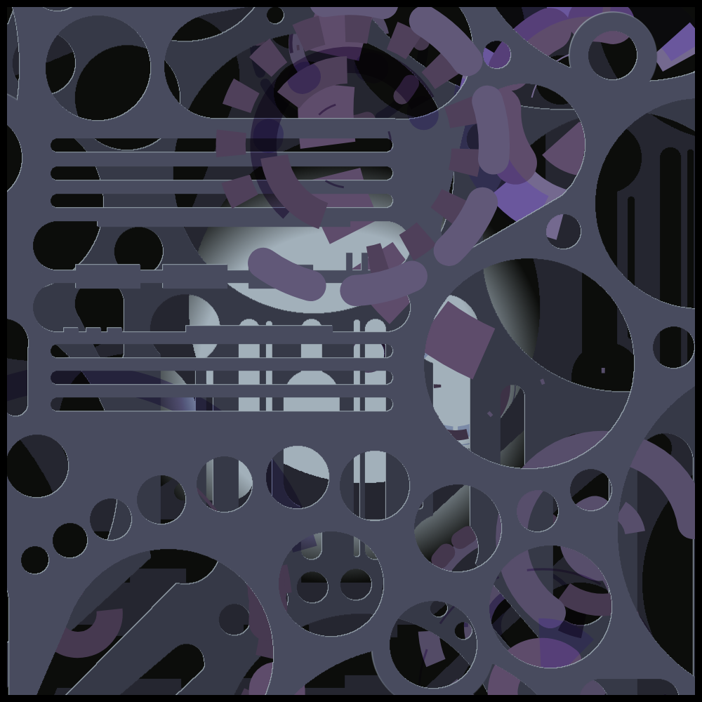 Skeleton #8 static token preview