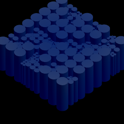 FX(HASH) PIPES #8 static token preview