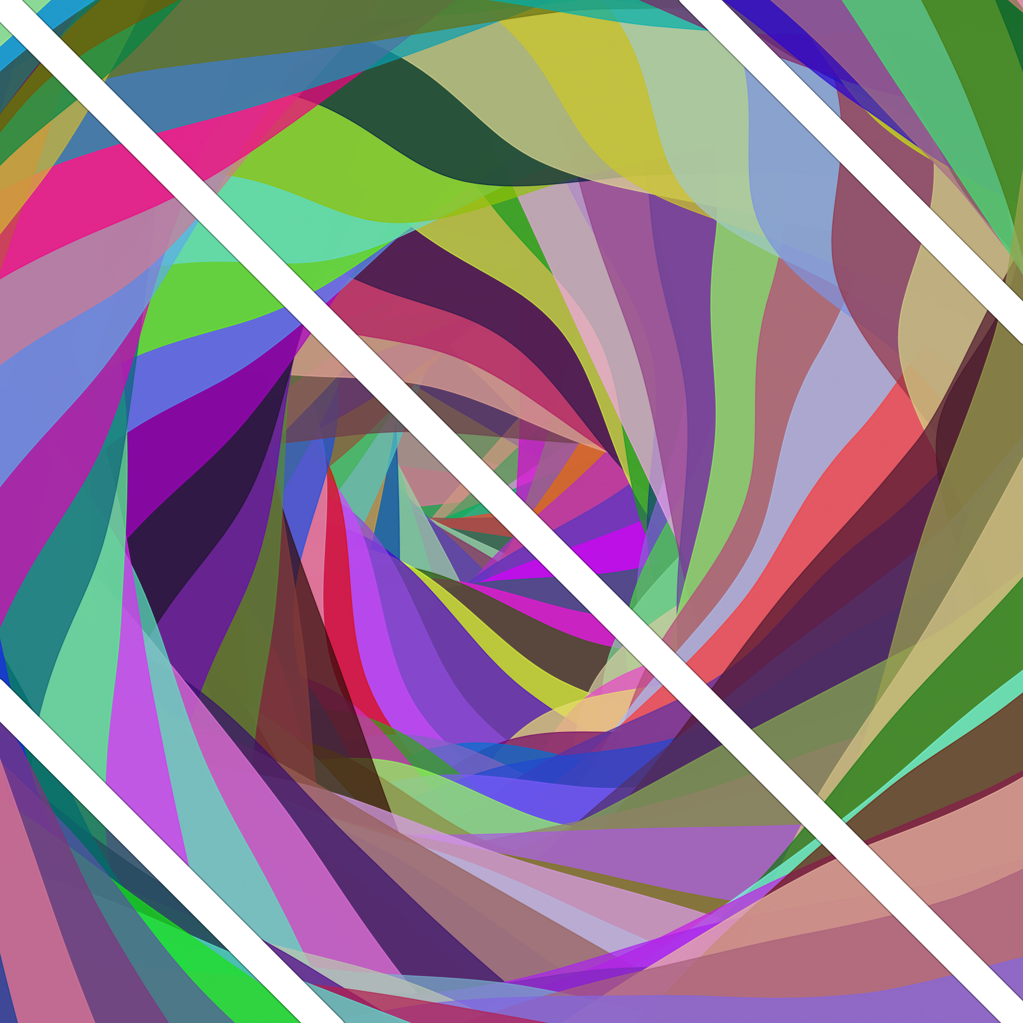 ART DISECTION #1 static token preview