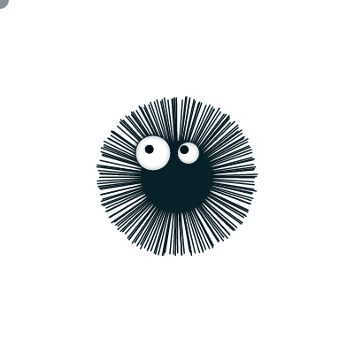 Little Creature #14 static token preview